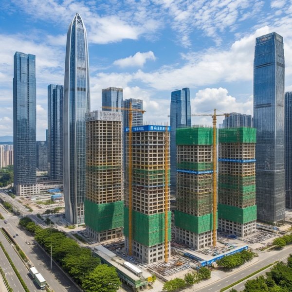 深圳五停指的是什么