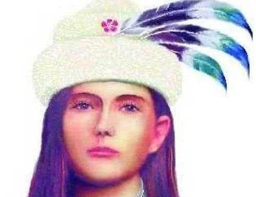盘点各地干尸，最美还是她，复原图美的让人窒息