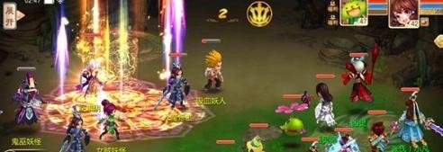 梦幻诛仙天音寺门派解析