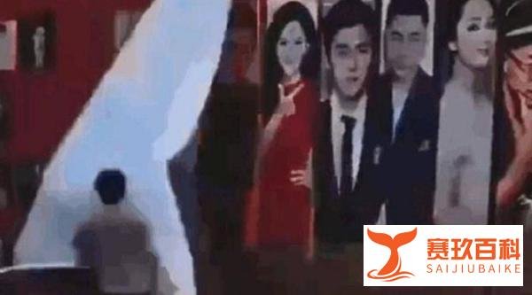 李易峰作品被下架 母校撤下其海报