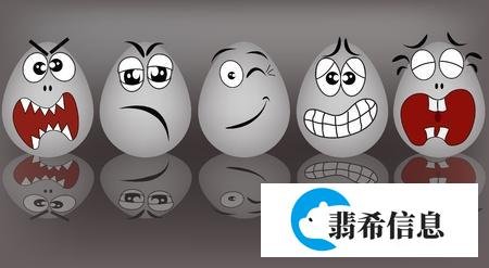 英语词汇干货：”做鬼脸“的16种英语表达值得收藏