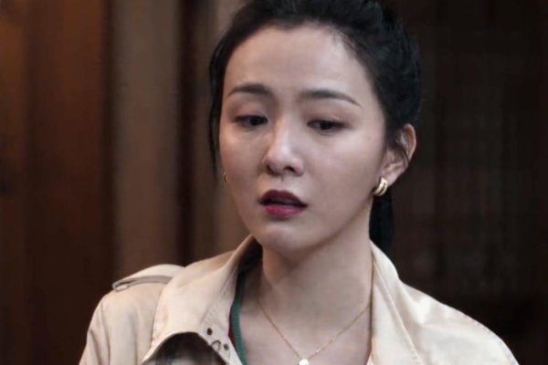 《扫黑风暴》中,麦佳的结局是什么呢?