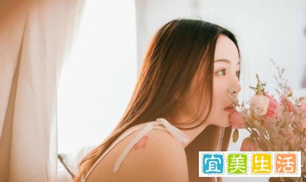 有一种女人嫁给谁都幸福（很经典！）