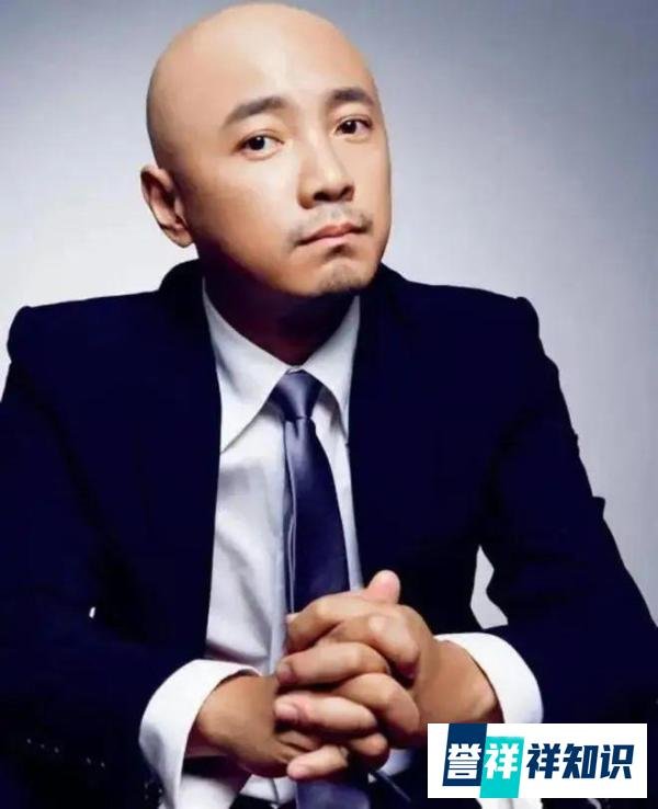 徐峥被多人实名举报，这次他真的翻车了！
