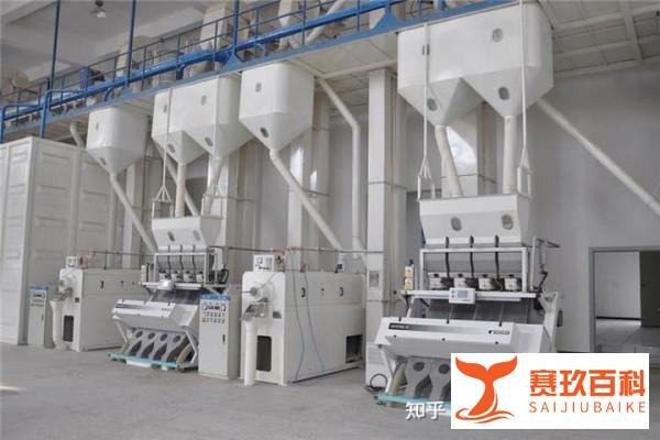 大米深加工可以做什么？大米深加工有哪些项目