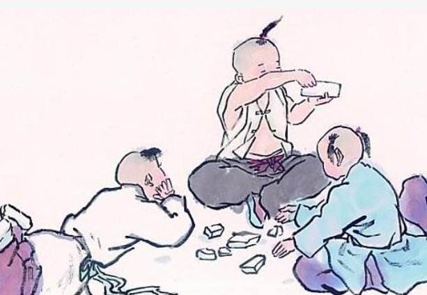 绮纨之岁什么意思