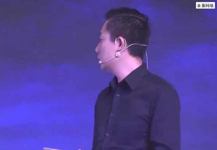 龙湖ceo为什么是陈序平 陈序平家是哪里的出身家庭背景如何