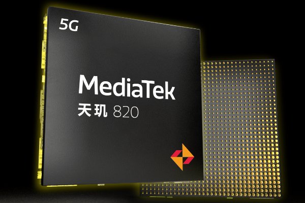 天机820的性能怎么样，和骁龙768比怎么样？