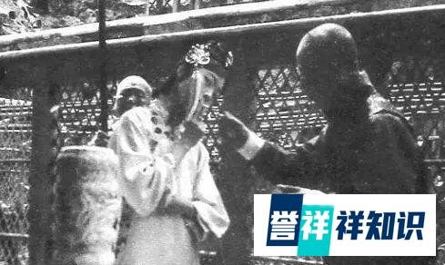 “末代皇后”婉容的一生