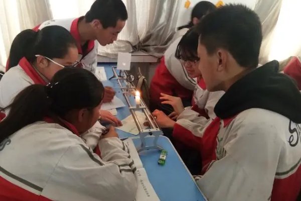 初二物理买什么教辅资料比较好？