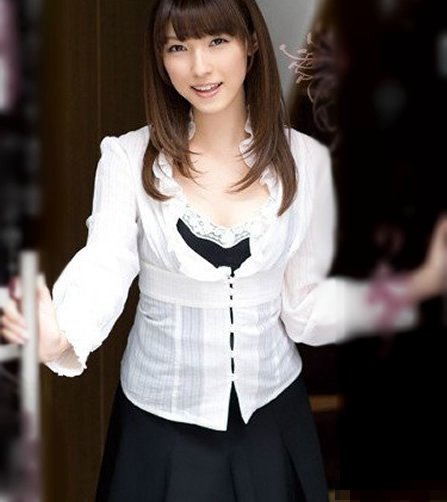 饭岗佳奈子电影推荐