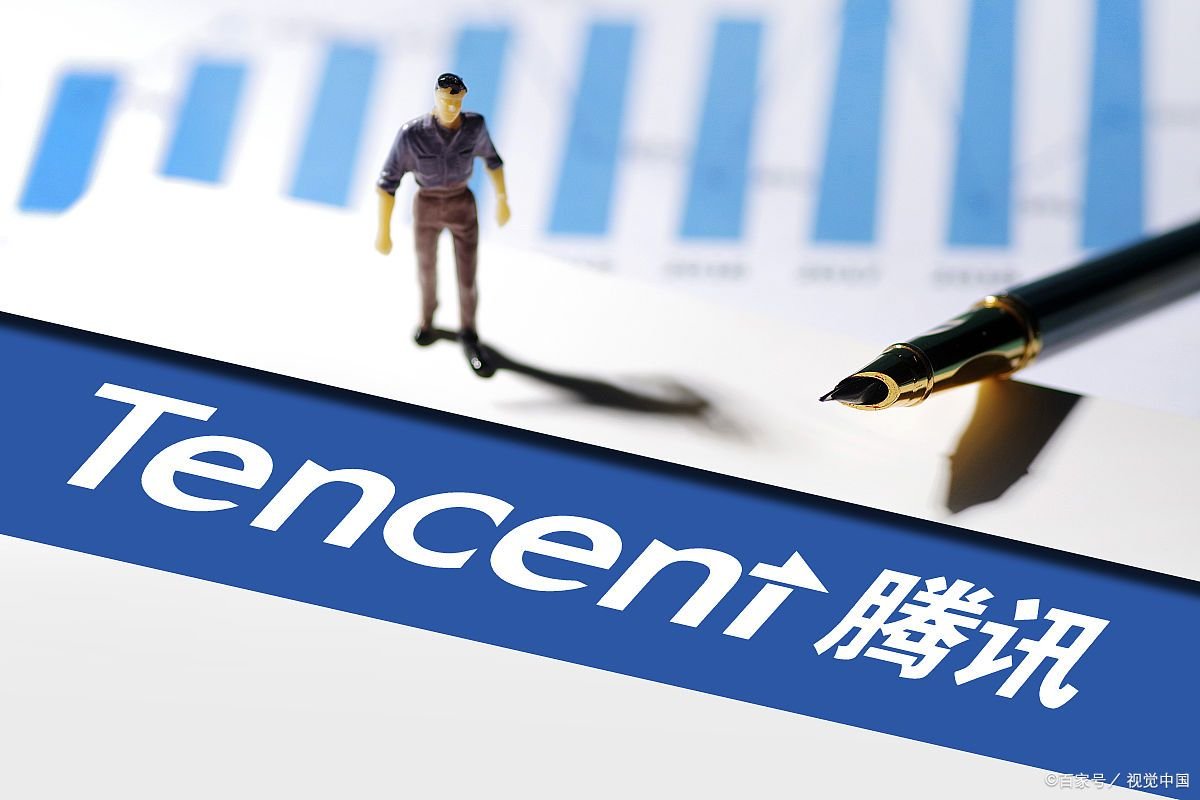 腾讯开放降薪通道，为何连晋升都不涨薪？