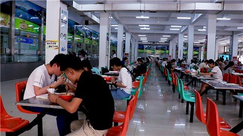 菏泽医学专科学校怎么样?