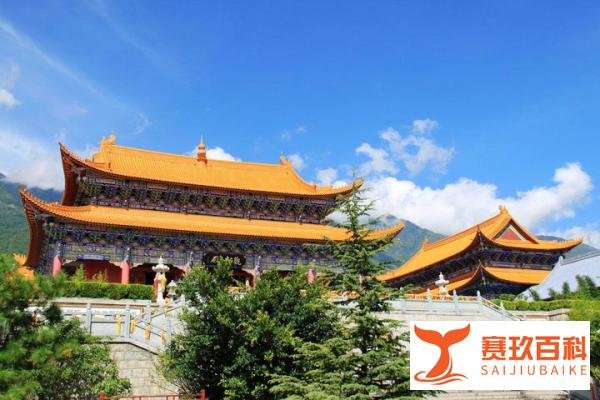 1000万年轻人与6500座寺庙“再续钱缘”，背后的真相意想不到！
