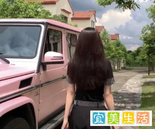 《西游记》女演员和丈夫离异后,嫁犹太人AA制生活,坦诚很享受婚姻