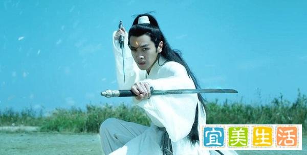 雪中悍刀行：陆地神仙赵宣素上线，想利用李淳罡飞升？徐凤年屠仙