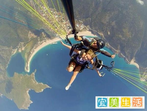 东航MU5735坠毁，客机失事为何不跳伞，跳伞对于普通人来说有多难