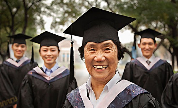研究生导师怎么翻译成英语。