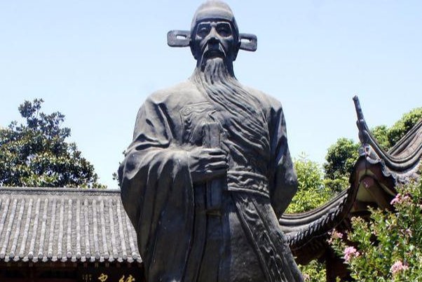绩效考核是哪位历史人物发明的