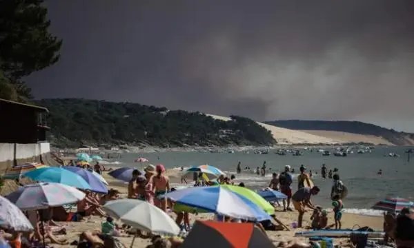 百年一遇热浪!高温灾难笼罩欧洲,各国采取了哪些应对措施?
