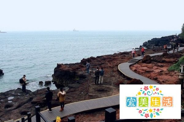 北海旅游攻略