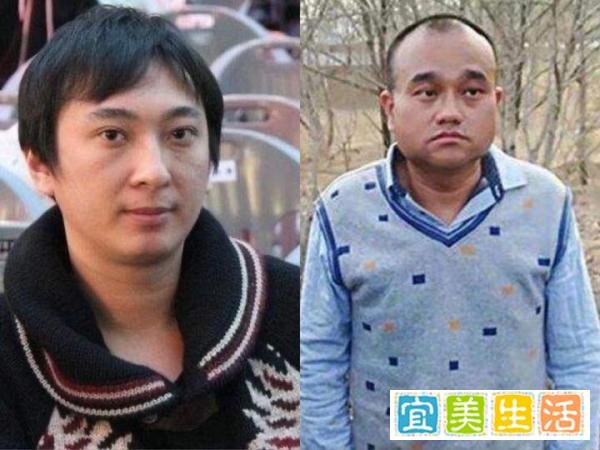 王思聪和谭秦东