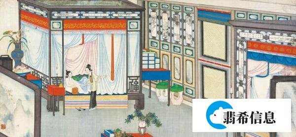 红楼梦趣谈：晴雯提醒麝月注意的“汤婆子”到底是什么婆子？