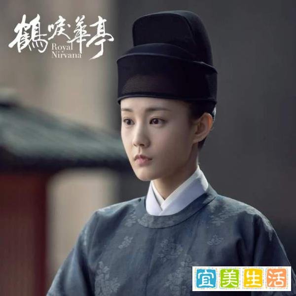 李一桐被指不配《狐妖小红娘》？好剧挺多，但却没有记忆点
