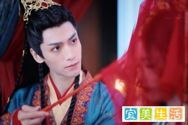 《长月烬明》六次大婚,一次比一次虐,只有白子骞和黎苏苏的甜