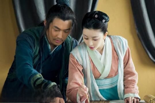 周武王姬发娶了谁 历史上姬发有几个妻妾她们是谁