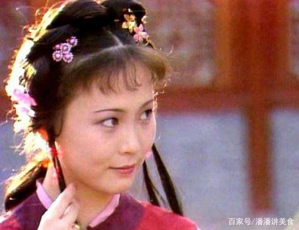 贾宝玉的书房名叫绛芸轩,有什么隐晦的含义吗?
