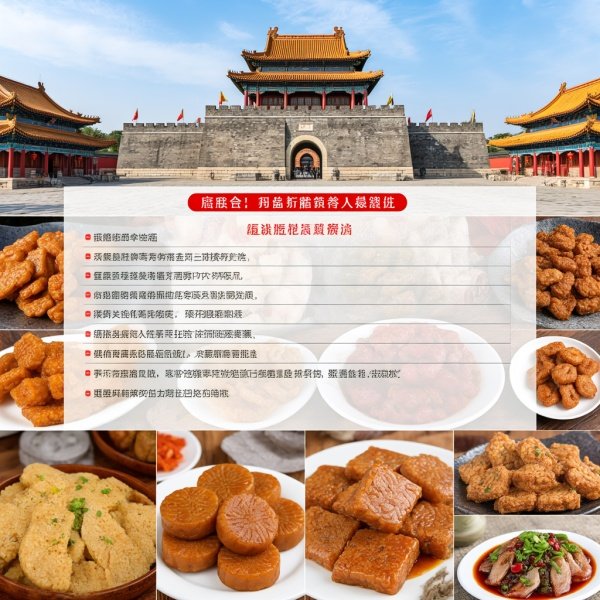 凤阳一日游最佳路线