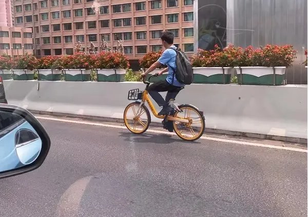 男子从上海骑共享单车到安徽,已被隔离,对当地的防疫工作有何影响?