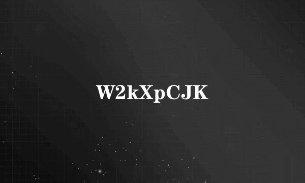 W2kXpCJK