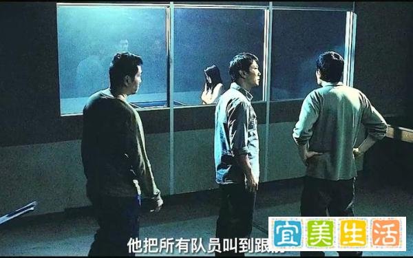 剧情炸裂,这部苍老师主演的复仇大片,堪称《周处除三害》前传