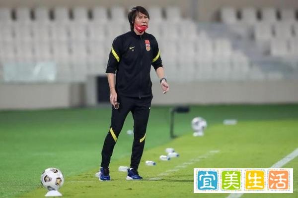体坛：对阵澳大利亚，客队国足更像是“主场”作战
