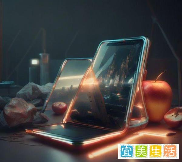 苹果暴跌，华为狂欢？
