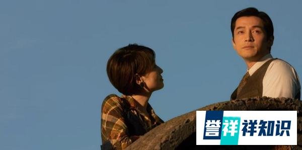 《繁花》结局：阿宝种地，李李出家，有情人为何没能终成眷属？