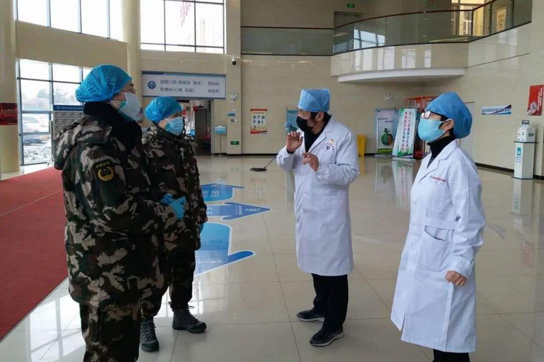 西安1名门诊部工作人员确诊,他是如何感染的?