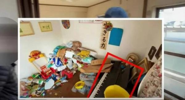 日本男子搬家发现人骨，失踪10年的母亲原来孤独死在家中卧室