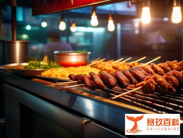 食安危机！夸父炸串惊人内幕，你敢吃吗？