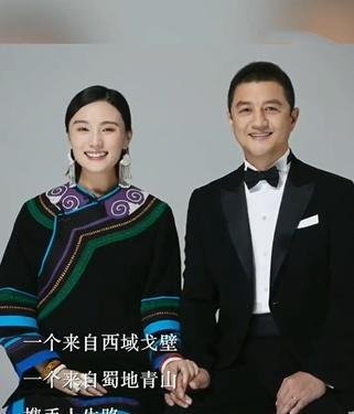 李亚鹏官宣结婚和当爸,网友喊话王菲和谢霆锋“加快进度”