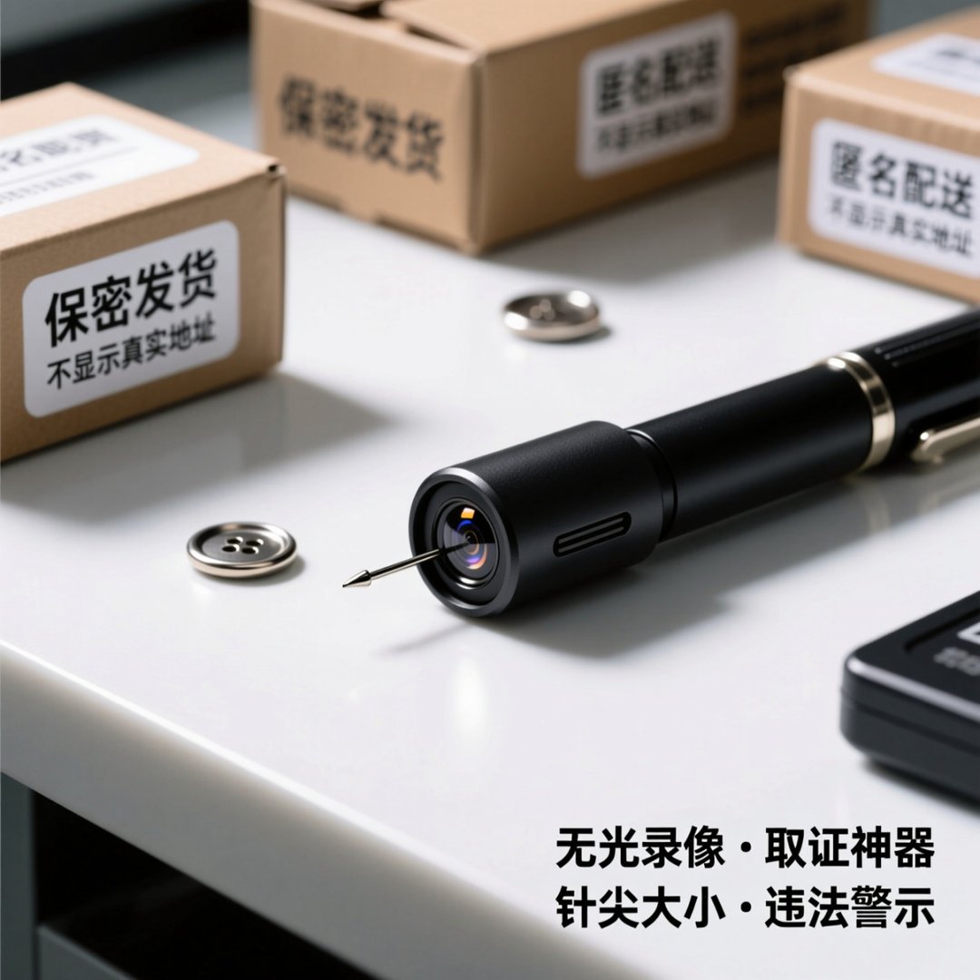 微型摄影头在哪里买
