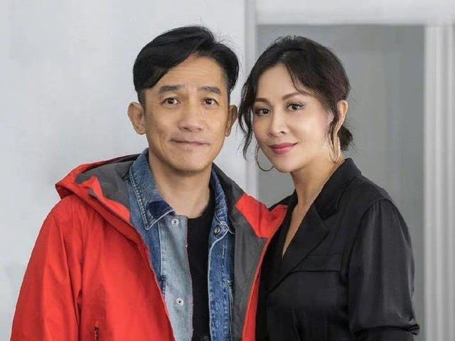 刘嘉玲曝梁朝伟出演网飞新剧，将飞往加拿大拍摄，是一部什么剧？