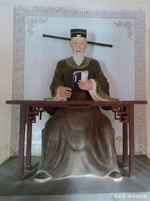 气死宗泽的罪魁祸首是谁呢?