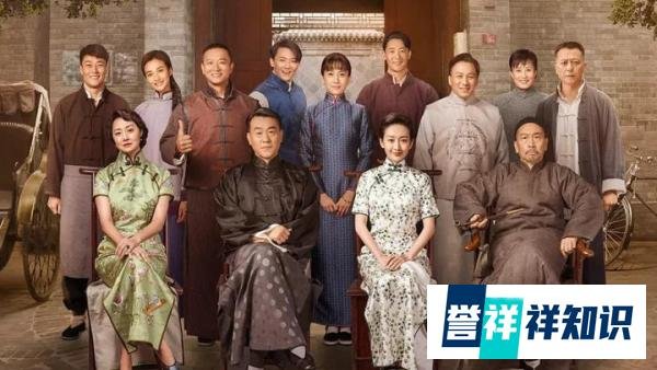 《芝麻胡同》：作气十足的剧情和人设