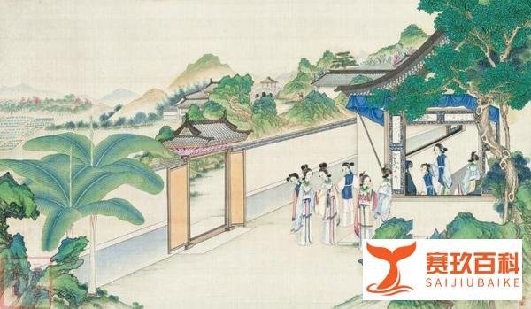 秋桐的结局被找到，王熙凤害人者人恒害之，都没好下场