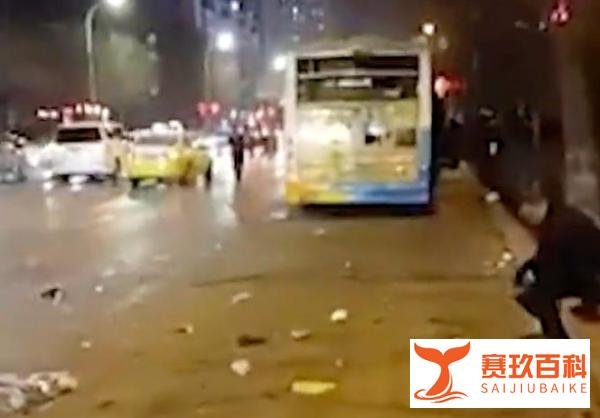 铁钢杂谈:沈阳公交车爆炸死伤,其背后暴露的是什么?