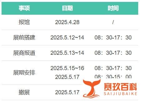 重要|2025河北(石家庄)国际医疗器械展览会布展、参展全攻略