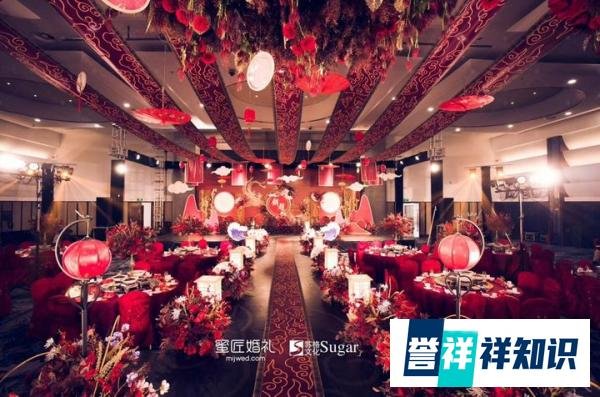 【必看】预订婚宴注意事项，一定要注意以下细节